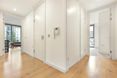 1 bedroom flat for sale, Riverside Quarter, SW18