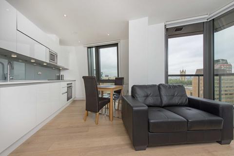 undefined, Black Prince Road, London, SE1