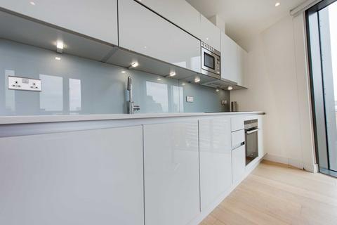 undefined, Black Prince Road, London, SE1