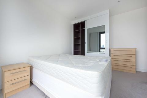 undefined, Black Prince Road, London, SE1