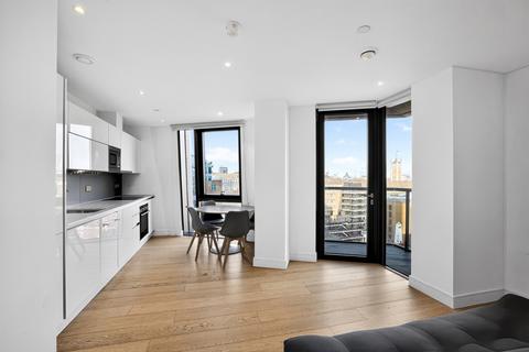 2 bedroom apartment to rent, Black Prince Road, London, SE1