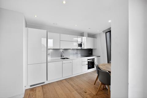 2 bedroom apartment to rent, Black Prince Road, London, SE1