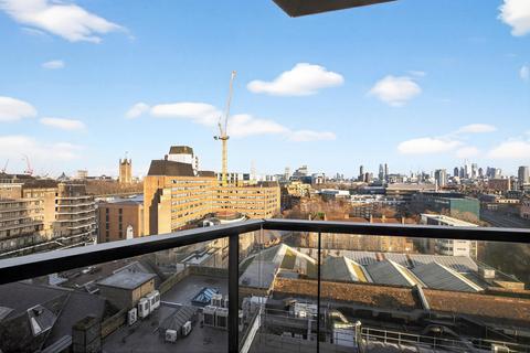 2 bedroom apartment to rent, Black Prince Road, London, SE1