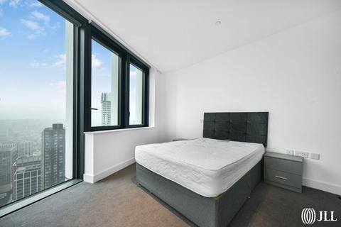 1 bedroom flat to rent, Marsh Wall London E14