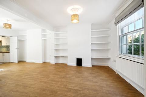 2 bedroom terraced house to rent, St. Barnabas Street, London, SW1W