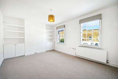 2 bedroom terraced house to rent, St. Barnabas Street, London, SW1W