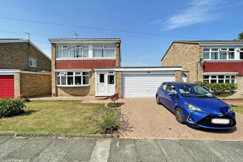 4 bedroom detached house for sale - Cresswell Court, Hartlepool, TS26