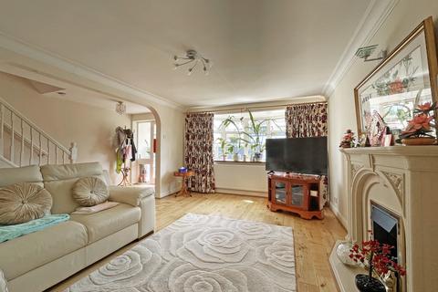 4 bedroom detached house for sale - Cresswell Court, Hartlepool, TS26