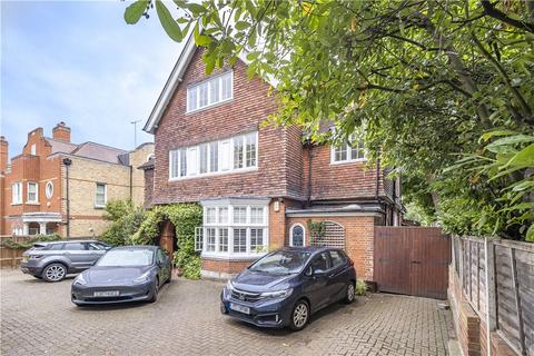 2 bedroom apartment to rent, Putney Heath Lane, Putney, SW15