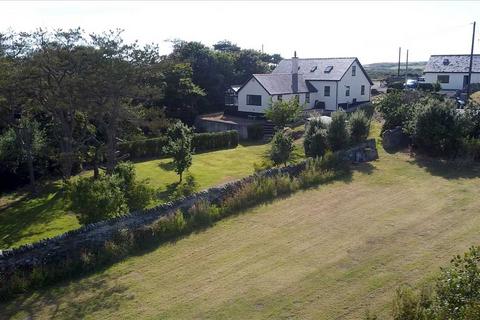 5 bedroom detached house for sale, Overdale, Mill Road,Porthdafarch, Trearddur Bay