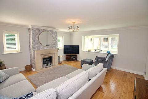 46 Dean Road, Haslingden, Rossendale, BB4 4DS