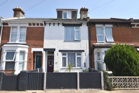 5 bedroom terraced house for sale - St Edwards Road, Gosport