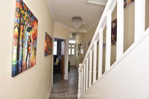 5 bedroom terraced house for sale - St Edwards Road, Gosport