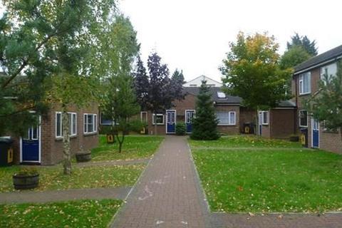 undefined, Alton Gardens, Luton