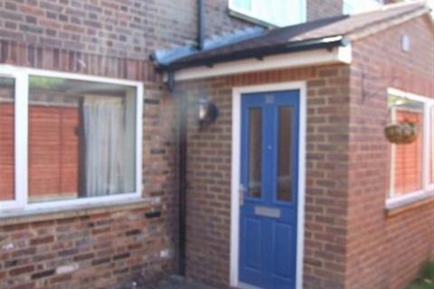 undefined, Alton Gardens, Luton