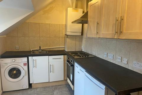 Flat , - Cardigan Street, Luton