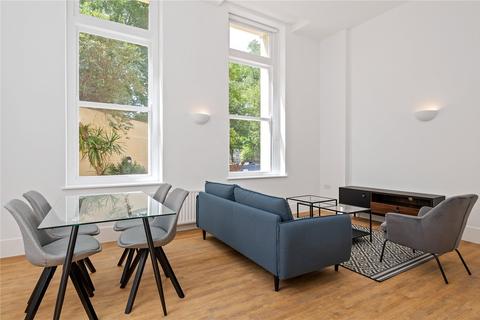 2 bedroom apartment to rent, St Mark's Apartments, 300 City Road, London, EC1V