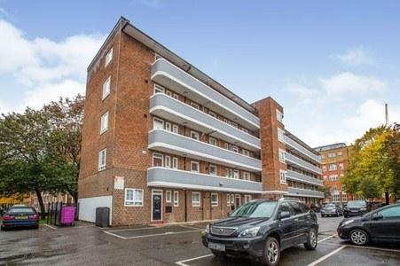 3 Bed Flat for Sale