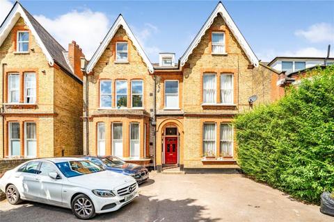Flat 3, 16 Florence Road, London, W5 3TX