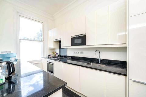 Flat 3, 16 Florence Road, London, W5 3TX