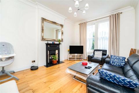 Flat 3, 16 Florence Road, London, W5 3TX