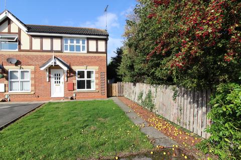 3 bedroom house to rent - Butterfly Meadows, Beverley, HU17 9GB