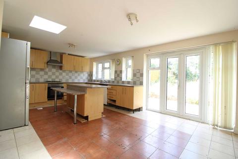 4 bedroom semi-detached house for sale - Mimms Hall Road, Potters Bar