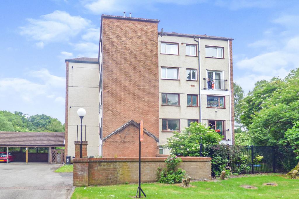 St. Johns Green, North Shields, Tyne and Wear, NE29 6PR 2 bed