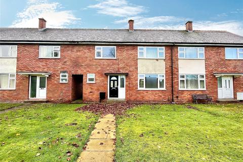3 bedroom townhouse for sale - Garden Terrace, Thornham, Royton, Oldham, OL2