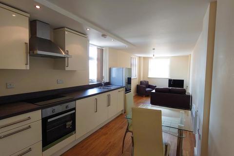 1 bedroom flat to rent, Calais Hill, LEICESTER