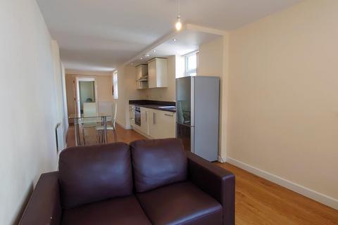 1 bedroom flat to rent, Calais Hill, LEICESTER