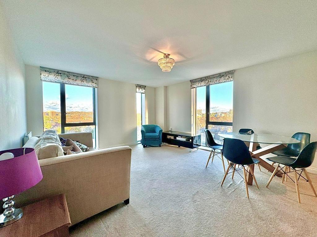 Two Bedroom Apartment to Rent