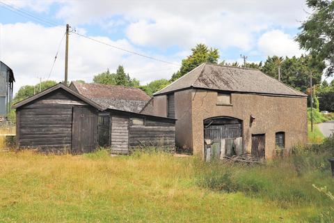 Farm for sale - Stowe Green, St Briavels, GL15