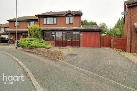 47 Field View, Bar Hill, Cambridge, CB23 8SY