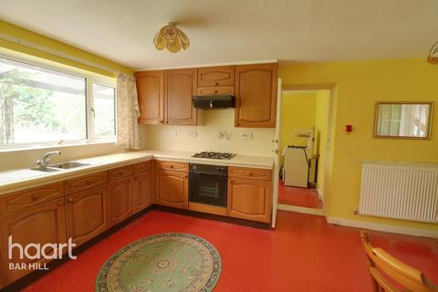 47 Field View, Bar Hill, Cambridge, CB23 8SY