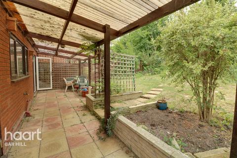 47 Field View, Bar Hill, Cambridge, CB23 8SY