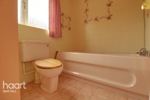 47 Field View, Bar Hill, Cambridge, CB23 8SY