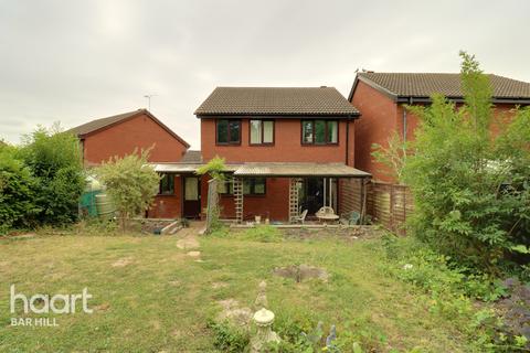 47 Field View, Bar Hill, Cambridge, CB23 8SY