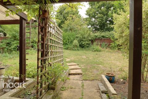 47 Field View, Bar Hill, Cambridge, CB23 8SY