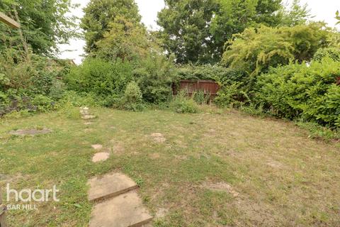 47 Field View, Bar Hill, Cambridge, CB23 8SY