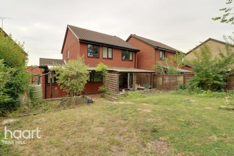 47 Field View, Bar Hill, Cambridge, CB23 8SY