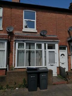 3 bedroom terraced house to rent, Cornwall Road, Birmingham B20