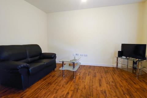 1 bedroom apartment to rent, Charles Apartments, Granby Street, LEICESTER