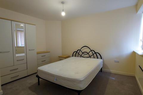 1 bedroom apartment to rent, Charles Apartments, Granby Street, LEICESTER