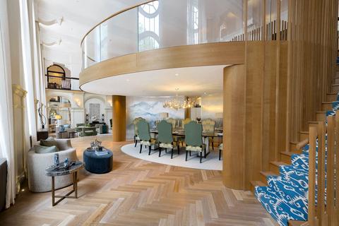 5 bedroom duplex for sale, Apartment 9, The Sloane Building, Hortensia Road, London, SW10