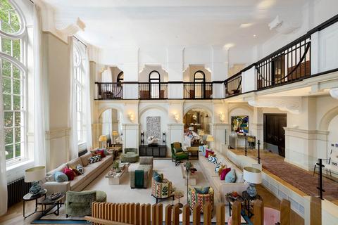 5 bedroom duplex for sale, Apartment 9, The Sloane Building, Hortensia Road, London, SW10