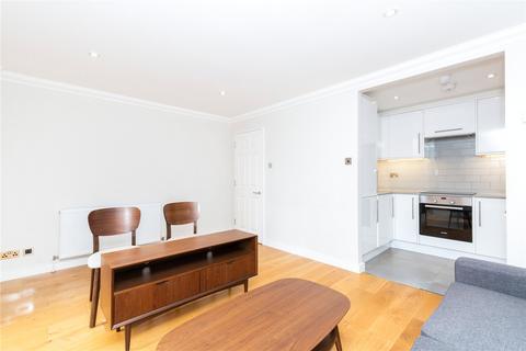 undefined, St. Peters Church Court, 40 Devonia Road, London, N1