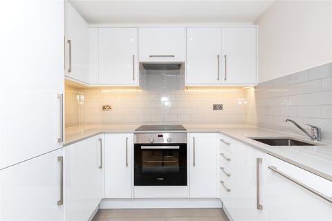 1 bedroom apartment to rent, St. Peters Church Court, 40 Devonia Road, London, N1