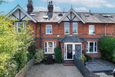3 bedroom terraced house for sale - Luton Road, Harpenden, Hertfordshire