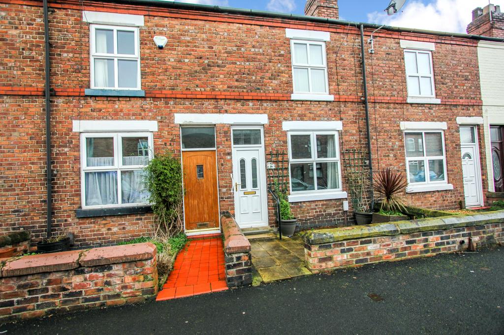 Gorsey Lane, Warrington, Cheshire, WA1 2 bed terraced house £675 pcm